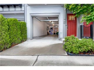 Photo 19: 15 1320 RILEY STREET in Coquitlam: Burke Mountain Townhouse for sale : MLS®# V1142315