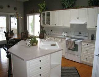 Photo 5: : Airdrie Residential Detached Single Family for sale : MLS®# C3216121