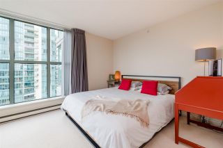 Photo 19: 1703 1128 QUEBEC Street in Vancouver: Downtown VE Condo for sale in "THE NATIONAL" (Vancouver East)  : MLS®# R2400900