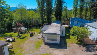 Photo 7: Mobile home for sale Vancouver Island BC: Business with Property for sale : MLS®# 907509