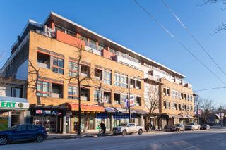 Photo 26: 412 2250 COMMERCIAL Drive in Vancouver: Grandview Woodland Condo for sale in "Marquee on the Drive" (Vancouver East)  : MLS®# R2841968