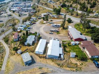 Photo 29: 3 760 MOHA ROAD: Lillooet Manufactured Home/Prefab for sale (South West)  : MLS®# 163465