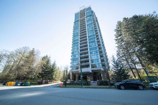 Main Photo: 2501 7088 18TH Avenue in Burnaby: Edmonds BE Condo for sale (Burnaby East)  : MLS®# R2721731