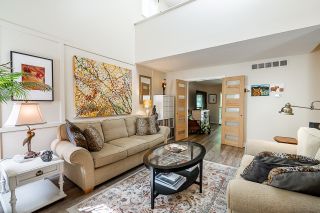 Photo 8: 7817 MARCHWOOD Place in Vancouver: Champlain Heights Townhouse for sale (Vancouver East)  : MLS®# R2875599
