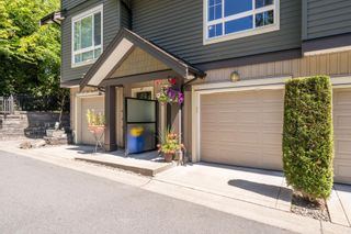 Photo 2: 46 21867 50 Avenue in Langley: Murrayville Townhouse for sale in "WINCHESTER ESTATES" : MLS®# R2793798