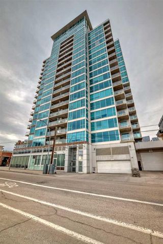 Photo 49: 204 188 15 Avenue SW in Calgary: Beltline Apartment for sale : MLS®# A2121458