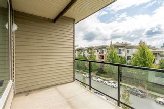 Photo 17: 413 33539 HOLLAND Avenue in Abbotsford: Central Abbotsford Condo for sale in "The Crossing" : MLS®# R2465000