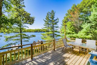Photo 16: 982 East Shore Road in Georgian Bay: House (Bungalow) for sale : MLS®# X5755566