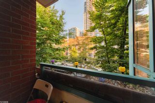 Photo 15: 309 939 HOMER Street in Vancouver: Yaletown Condo for sale in "The Pinnacle Yaletown 8" (Vancouver West)  : MLS®# R2728596