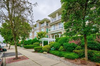 Photo 3: 306 155 E 3RD Street in North Vancouver: Lower Lonsdale Condo for sale in "Solano" : MLS®# R2719988
