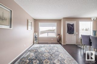 Photo 13: 7005 CARDINAL Way in Edmonton: Zone 55 House Half Duplex for sale : MLS®# E4325866