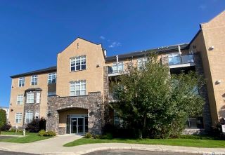 Photo 2: 101 218 Heath Avenue in Saskatoon: University Heights Residential for sale : MLS®# SK944948