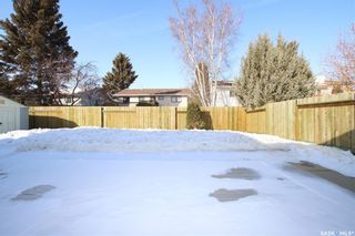Photo 31: 150 Rao Crescent in Saskatoon: Silverwood Heights Residential for sale : MLS®# SK844321