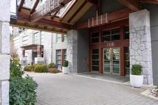 Photo 4: 303 3335 CYPRESS Place in West Vancouver: Cypress Park Estates Condo for sale : MLS®# R2657639