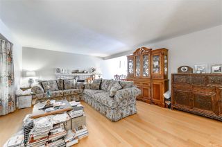 Photo 5: 856 W 47TH Avenue in Vancouver: Oakridge VW House for sale (Vancouver West)  : MLS®# R2370807