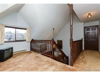 Photo 13: 1055 Damelart Way in BRENTWOOD BAY: CS Brentwood Bay House for sale (Central Saanich)  : MLS®# 697420
