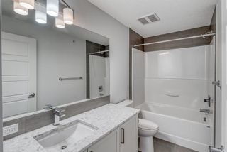 Photo 23: 408 6703 New Brighton Avenue SE in Calgary: New Brighton Apartment for sale : MLS®# A1072646