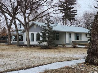 Photo 1: 30-31 Main Street North in St. Victor: Residential for sale : MLS®# SK955602