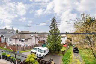 Photo 19: 7 245 E 5TH Street in North Vancouver: Lower Lonsdale Townhouse for sale : MLS®# R2361702