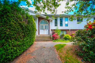 Main Photo: 7520 MONTCALM Street in Vancouver: South Granville House for sale (Vancouver West)  : MLS®# R2886938