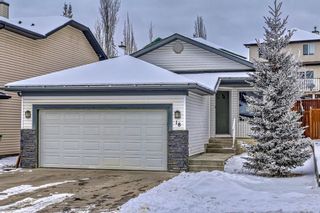 Photo 1: 18 Tuscarora Close NW in Calgary: Tuscany Detached for sale : MLS®# A2106790