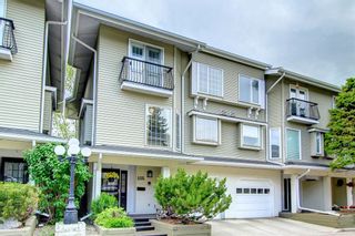 Photo 2: 155 3437 42 Street NW in Calgary: Varsity Row/Townhouse for sale : MLS®# A1234577