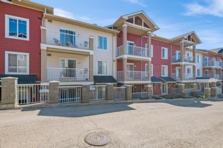 Photo 2: 8114 70 Panamount Drive NW in Calgary: Panorama Hills Apartment for sale : MLS®# A2044462