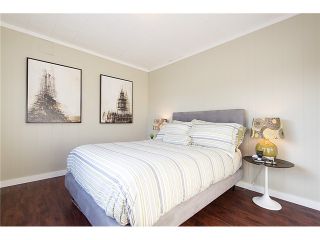 Photo 12: 434 W 19TH AV in Vancouver: Cambie House for sale in "Cambie Village" (Vancouver West)  : MLS®# V1049509