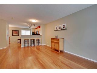 Photo 14: 206 TOSCANA Gardens NW in Calgary: Tuscany House for sale : MLS®# C4066155