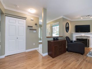 Photo 2: 41 65 FOXWOOD DRIVE in Port Moody: Heritage Mountain Townhouse for sale : MLS®# R2241253