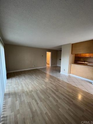 Photo 4: Condo for sale : 1 bedrooms : 5700 Baltimore Dr. #55 in La Mesa