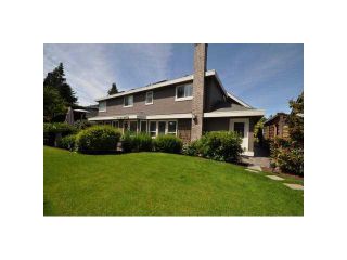 Photo 5: 4924 2A AVENUE in Tsawwassen: Pebble Hill House for sale : MLS®# V1143505