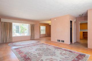 Photo 9: BAY PARK House for sale : 2 bedrooms : 2107 Frankfort St in San Diego