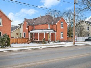 Photo 1: 10 S King Street in Innisfil: Cookstown Property for sale : MLS®# N5882186