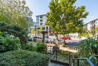 Photo 11: 131 9288 ODLIN Road in Richmond: West Cambie Condo for sale in "MERIDIAN GATE" : MLS®# R2601472