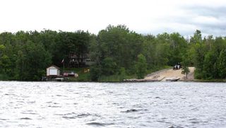 Photo 35: 14 Parkwood Bay in Lac Du Bonnet: RM of Lac du Bonnet Residential for sale (R28)  : MLS®# 202216408