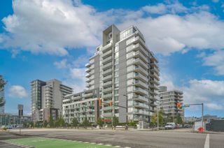 Photo 2: 612 1661 QUEBEC STREET in Vancouver: Mount Pleasant VE Condo for sale (Vancouver East)  : MLS®# R2612453