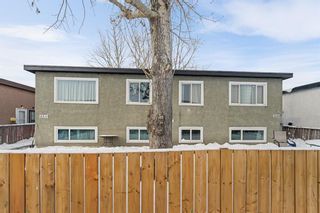 Photo 2: 2211,2209 48 Street SE in Calgary: Forest Lawn 4 plex for sale : MLS®# A2114059