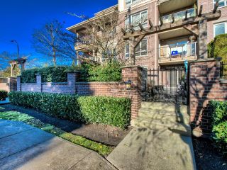 Photo 16: 110 2175 FRASER Avenue in Port Coquitlam: Glenwood PQ Condo for sale in "THE RESIDENCE ON SHAUGHNESSY" : MLS®# R2836336