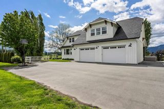 Photo 29: 42383 SINCLAIR Road in Chilliwack: Greendale House for sale (Sardis)  : MLS®# R2880792