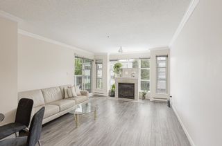Photo 6: 306 8728 SW MARINE Drive in Vancouver: Marpole Condo for sale in "RIVERVIEW COURT" (Vancouver West)  : MLS®# R2804895