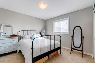 Photo 27: 47 John Pelland Road in Winnipeg: Sage Creek Residential for sale (2K)  : MLS®# 202205167