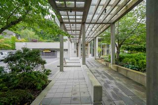 Photo 4: 301 2688 WEST Mall in Vancouver: University VW Condo for sale in "PROMONTORY" (Vancouver West)  : MLS®# R2514478