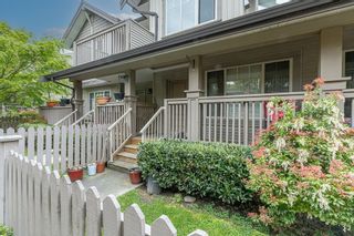 Photo 30: 3 6238 192 Street in Surrey: Cloverdale BC Townhouse for sale (Cloverdale)  : MLS®# R2872929