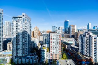 Photo 32: 1910 1111 RICHARDS Street in Vancouver: Downtown VW Condo for sale (Vancouver West)  : MLS®# R2871527