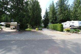 Photo 1: 90 3980 NW Squilax Anglemont Road in Scotch Creek: North Shuswap Recreational for sale (Shuswap)  : MLS®# 10118196