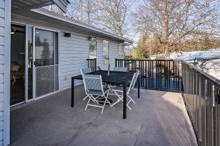 Photo 18: 12240 230 Street in Maple Ridge: East Central House for sale : MLS®# R2638200
