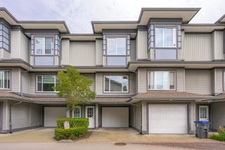 Photo 37: 192 18701 66 Avenue in Surrey: Cloverdale BC Townhouse for sale in "Encore at Hillcrest" (Cloverdale)  : MLS®# R2844715