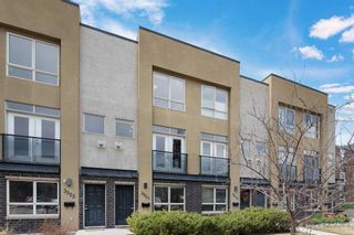 Main Photo: 3521 15 Street SW in Calgary: Altadore Row/Townhouse for sale : MLS®# A2127212