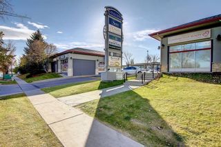 Photo 44: 317 5115 Richard Road SW in Calgary: Lincoln Park Apartment for sale : MLS®# A1179249